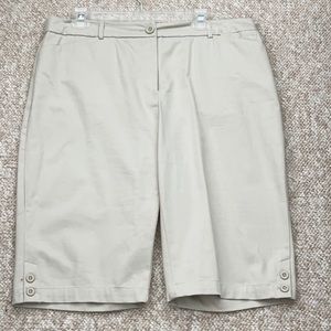 Briggs bermudas